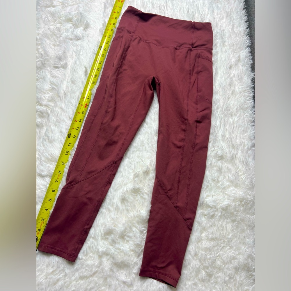 Zyia leggings M